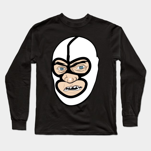 The Destroyer Tribute Long Sleeve T-Shirt by Gimmickbydesign